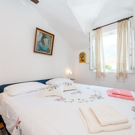 Apartment Julia Cavtat Buitenkant foto