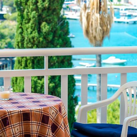 Apartment Julia Cavtat Buitenkant foto