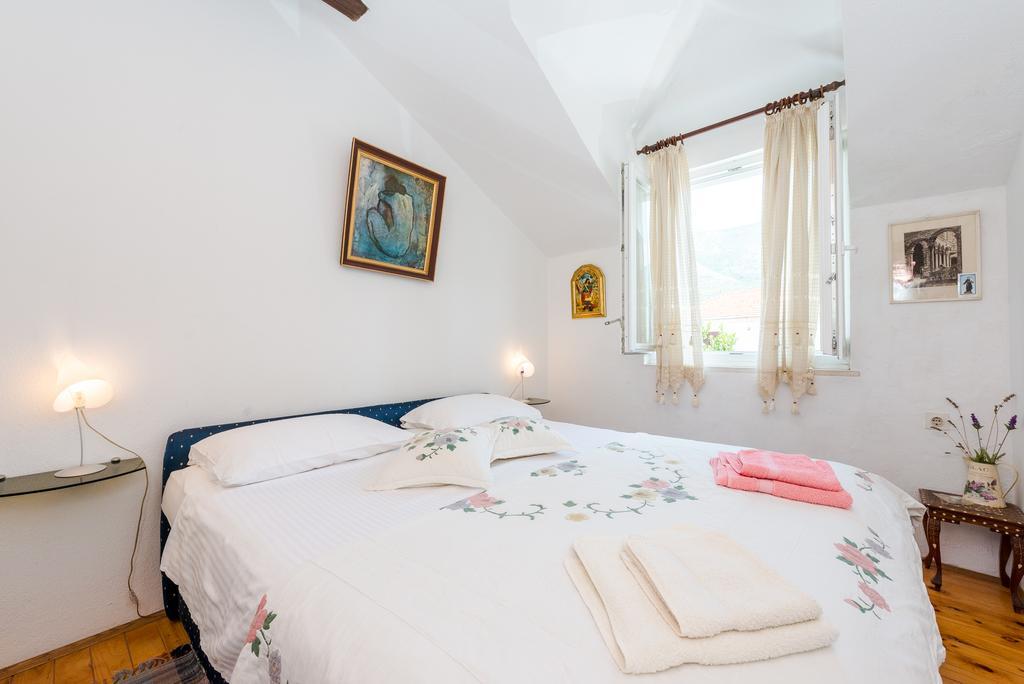 Apartment Julia Cavtat Buitenkant foto