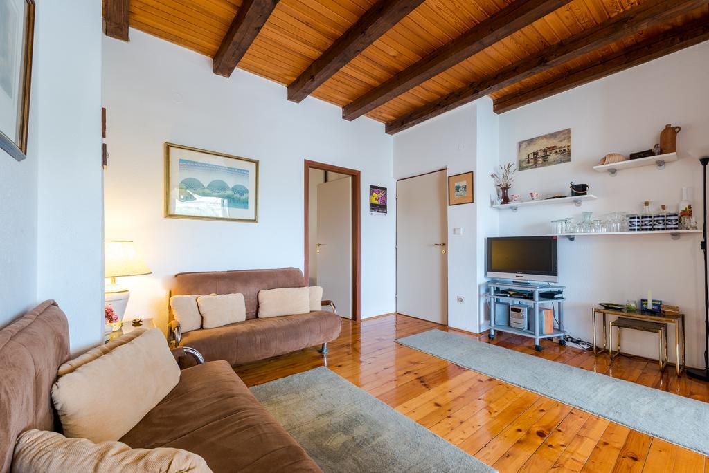 Apartment Julia Cavtat Buitenkant foto