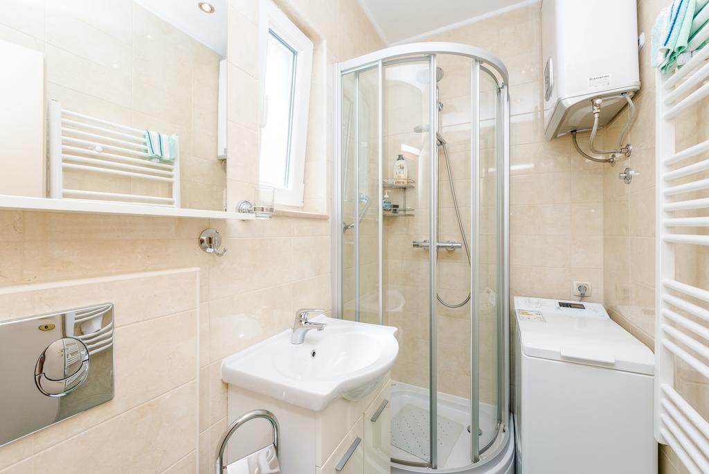 Apartment Julia Cavtat Buitenkant foto