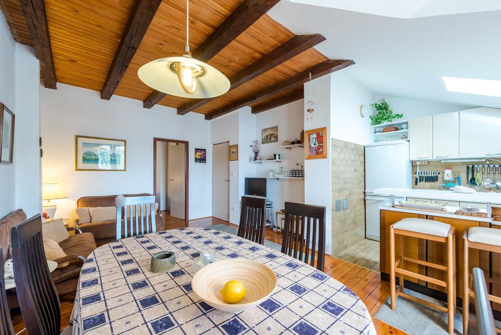 Apartment Julia Cavtat Buitenkant foto