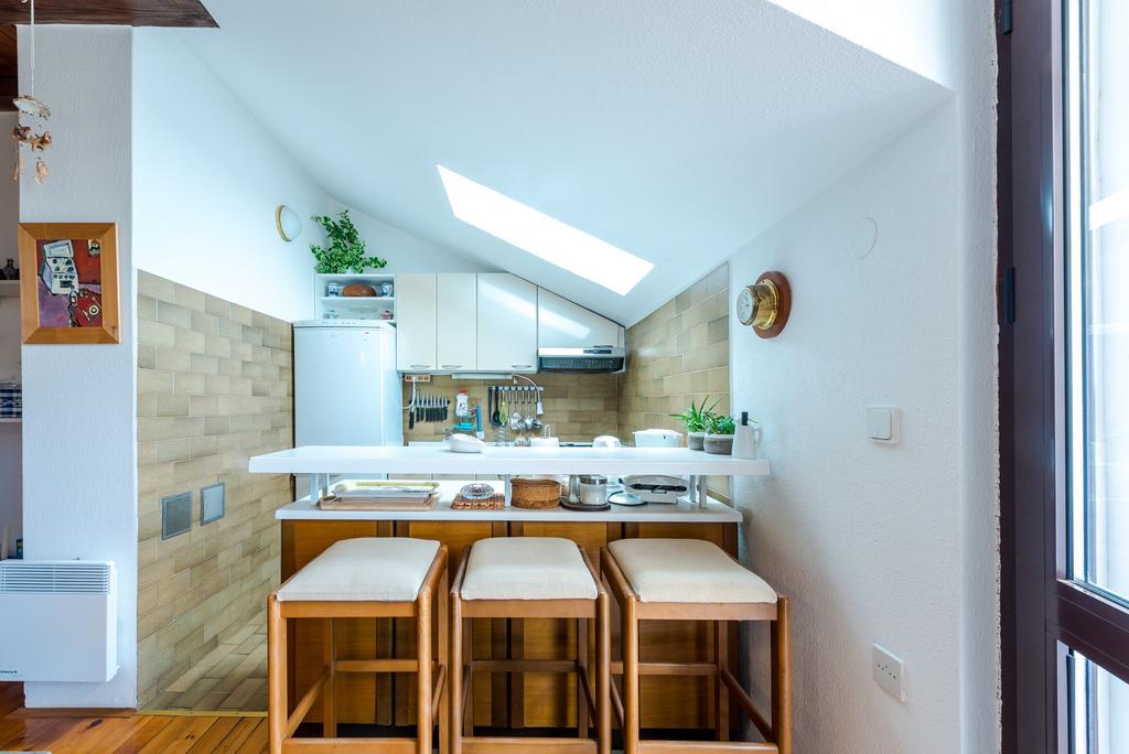 Apartment Julia Cavtat Buitenkant foto