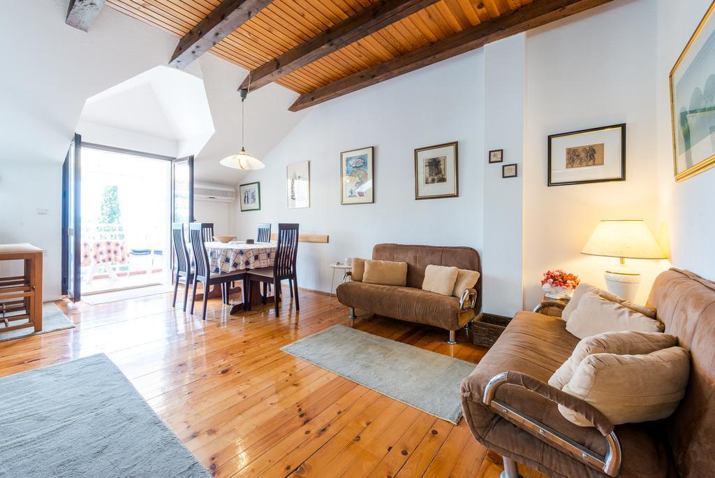 Apartment Julia Cavtat Buitenkant foto