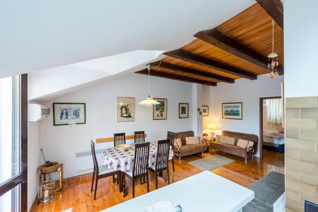 Apartment Julia Cavtat Buitenkant foto
