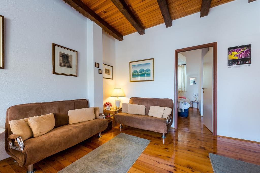 Apartment Julia Cavtat Buitenkant foto