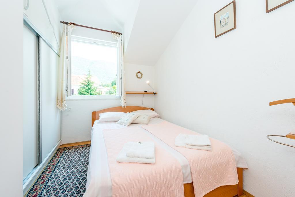 Apartment Julia Cavtat Buitenkant foto