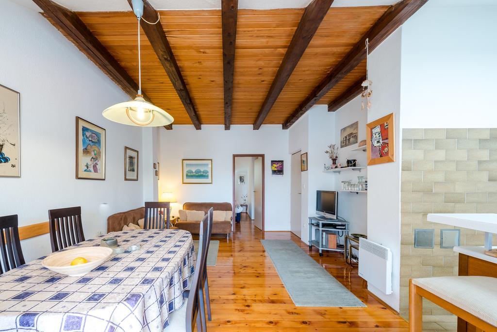 Apartment Julia Cavtat Buitenkant foto